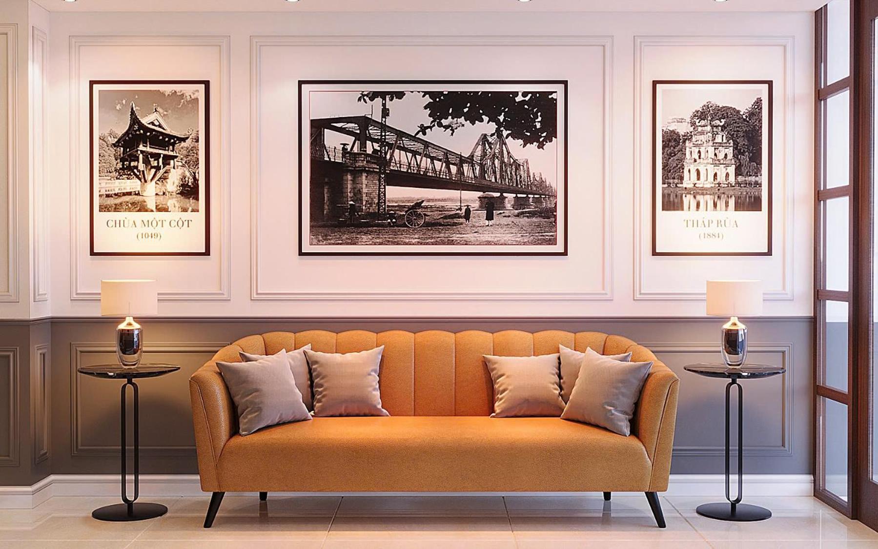 Astoria Hanoi Hotel & Travel Eksteriør bilde