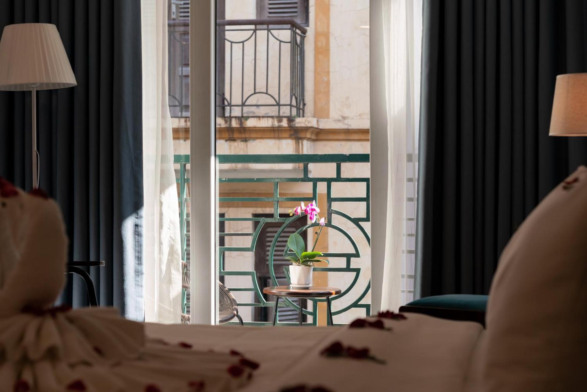 Astoria Hanoi Hotel & Travel Eksteriør bilde