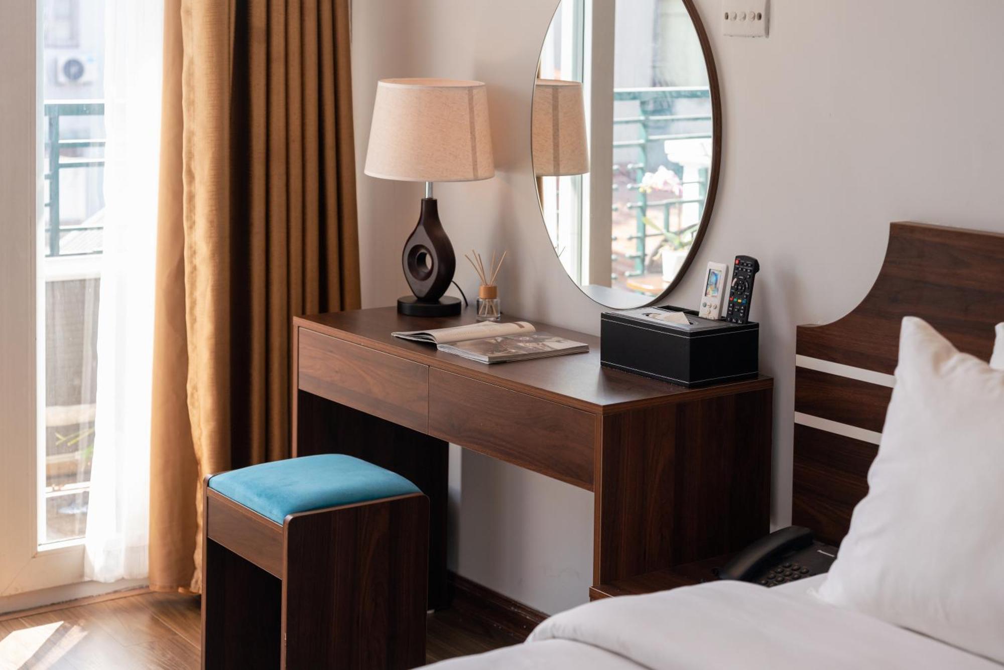 Astoria Hanoi Hotel & Travel Eksteriør bilde