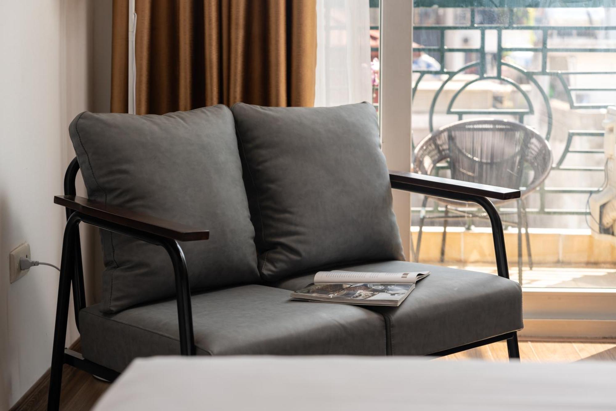Astoria Hanoi Hotel & Travel Eksteriør bilde