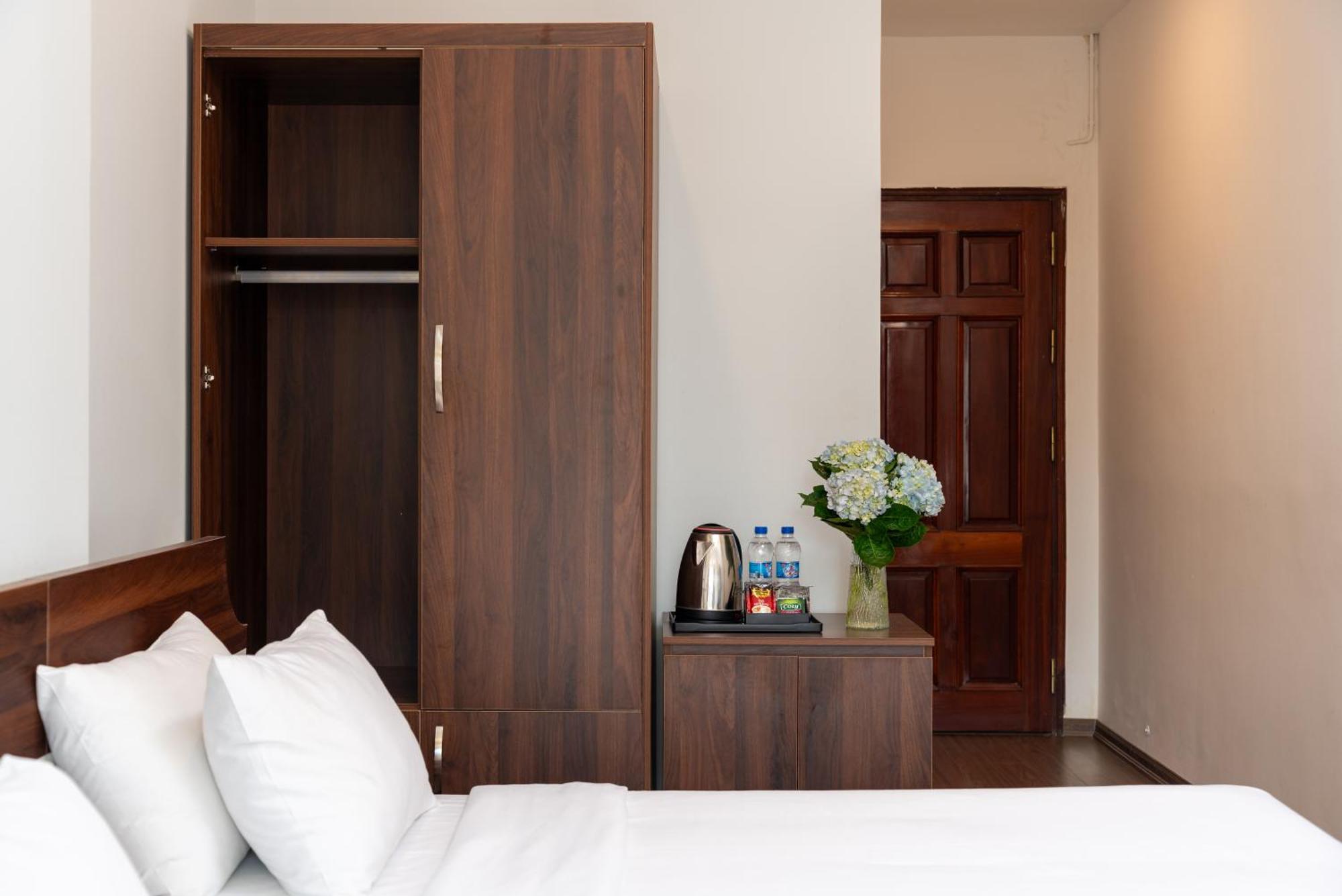 Astoria Hanoi Hotel & Travel Eksteriør bilde